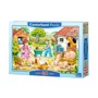 Puzzle Castorland Farm, 40 piese foto