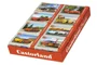 Puzzle Castorland Auto, 80 MINI piese foto