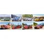 Puzzle Castorland Auto, 120 MINI piese foto