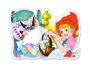 Puzzle Castorland Little Red Riding Hood, 15 MIDI piese foto