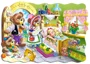 Puzzle Castorland Masa si Ursul, 30 MIDI piese foto