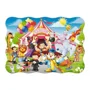 Puzzle Castorland The Circus, 30 MIDI piese foto