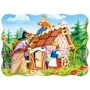 Puzzle Castorland, 30 MIDI piese foto