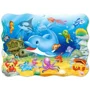 Puzzle Castorland Underwater Friends, 30 MIDI piese foto