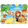 Puzzle Castorland Pirate Treasure, 30 MIDI piese foto
