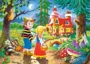 Puzzle Castorland Hansel and Gretel, 60 MIDI piese foto