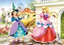Puzzle Castorland Cinderella, 60 MIDI piese foto