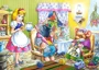 Puzzle Castorland Thumbelina, 60 MIDI piese foto
