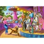 Puzzle Castorland Spinning Carousels, 120 MIDI piese foto
