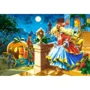 Puzzle Castorland Cinderella, 120 MIDI piese foto