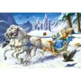 Puzzle Castorland The Snow Queen, 120 MIDI piese foto