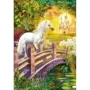 Puzzle Castorland Enchanted Garden, 120 MIDI piese foto