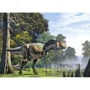Puzzle Castorland Tyrannosaurus, 180 MIDI piese foto