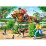 Puzzle Castorland Calarie, 180 MIDI piese foto