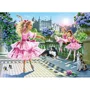 Puzzle Castorland Ballet Dancers, 180 MIDI piese foto