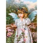 Puzzle Castorland Butterfly Dreams, 180 MIDI piese foto