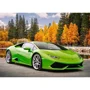 Puzzle Castorland Lamborghini Huracan LP 610-4, 180 MIDI piese foto