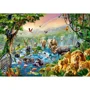Puzzle Castorland Jungle River, 500 piese foto