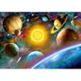 Puzzle Castorland Outer Space, 500 piese foto
