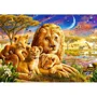 Puzzle Castorland Dawn Pride, 500 piese foto