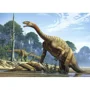 Puzzle Castorland Plateosaurus (Dinosaur), 500 piese foto