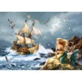 Puzzle Castorland Tainele Marii, 500 piese foto