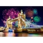 Puzzle Castorland Tower Bridge, London, England, 500 piese foto