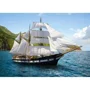 Puzzle Castorland A Sunny Voyage, 500 piese foto