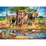 Puzzle Castorland At the Waters Edg, 500 piese foto