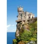 Puzzle Castorland Crimea Region, Ukraine, 500 piese foto