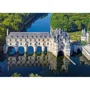 Puzzle Castorland Château of Chenonceau, 500 piese foto