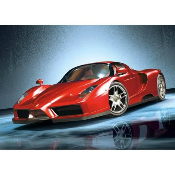 Пазл Касторланд Ferrari Enzo, 500 эл. foto