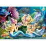 Puzzle Castorland Three Mermaids, 500 piese foto