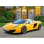 Puzzle Castorland McLaren 12C Spider, 500 piese foto