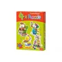 Puzzle Castorland Leisure Time, 4 in 1 (4+5+6+7 piese) foto