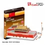 Puzzle 3D CubicFun Beijing Tian'anmen foto