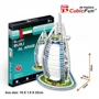 Puzzle 3D CubicFun Burj Al Arab (Dubai)