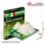 Puzzle 3D CubicFun Maya Pyramid (Mexico) foto