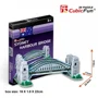 Puzzle 3D CubicFun Sydney Harbour Bridge foto