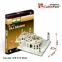 Puzzle 3D CubicFun Taj Mahal (India) foto