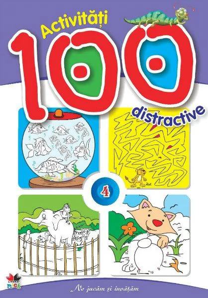 100 activitati distractive v.4
