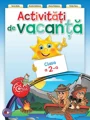 Activitati de vacanta cl a II-a foto