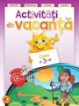 Activitati de vacanta cl a III-a foto