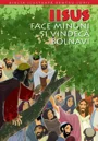 Biblia pentru copii 10. Iisus face minuni si vindeca bolnavi foto