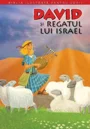 Biblia pentru copii 6. David si regatul lui Israel foto