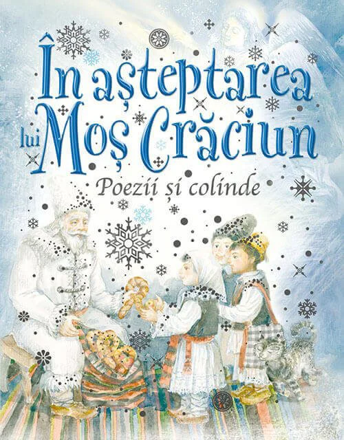 image for In asteptarea lui Mos Craciun foto