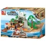 Constructor Sluban Pirate foto