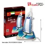 Puzzle 3D CubicFun Burj Al Arab