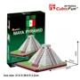 Puzzle 3D CubicFun Maya Pyramid foto