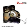 Puzzle 3D CubicFun Voyager Space Probe foto